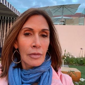 Meet your Posher, Vicki